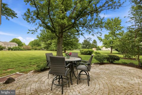 Tiny photo for 1807 Hickory Way, HATFIELD, PA 19440 (MLS # PAMC2181926)