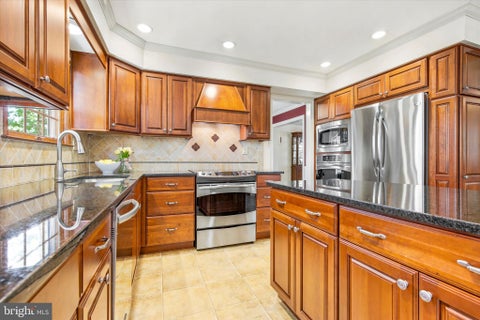 Tiny photo for 1807 Hickory Way, HATFIELD, PA 19440 (MLS # PAMC2181926)