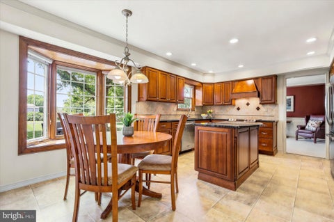 Tiny photo for 1807 Hickory Way, HATFIELD, PA 19440 (MLS # PAMC2181926)