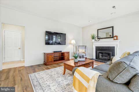 Tiny photo for 1807 Hickory Way, HATFIELD, PA 19440 (MLS # PAMC2181926)