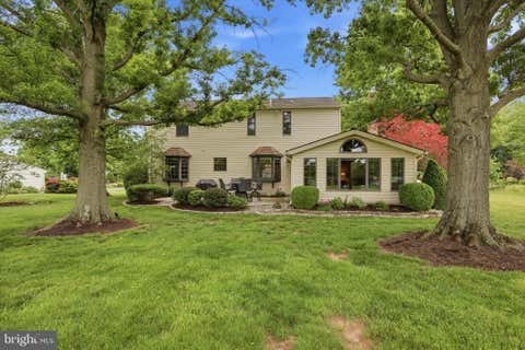 Tiny photo for 1807 Hickory Way, HATFIELD, PA 19440 (MLS # PAMC2181926)
