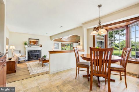Tiny photo for 1807 Hickory Way, HATFIELD, PA 19440 (MLS # PAMC2181926)