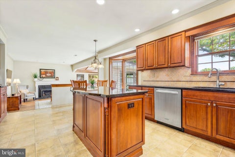 Tiny photo for 1807 Hickory Way, HATFIELD, PA 19440 (MLS # PAMC2181926)