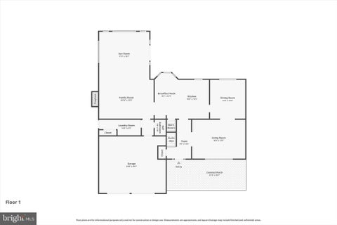 Tiny photo for 1807 Hickory Way, HATFIELD, PA 19440 (MLS # PAMC2181926)