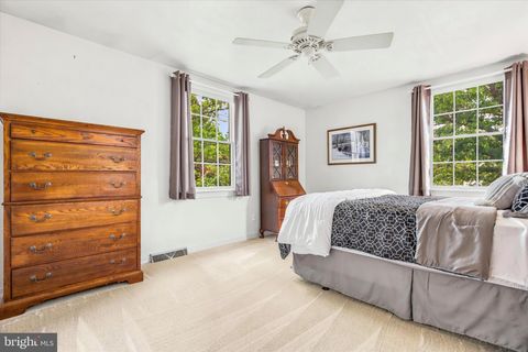 Tiny photo for 1807 Hickory Way, HATFIELD, PA 19440 (MLS # PAMC2181926)