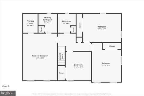 Tiny photo for 1807 Hickory Way, HATFIELD, PA 19440 (MLS # PAMC2181926)