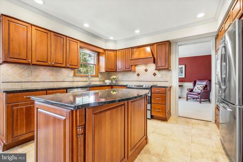 Tiny photo for 1807 Hickory Way, HATFIELD, PA 19440 (MLS # PAMC2181926)