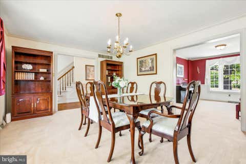 Tiny photo for 1807 Hickory Way, HATFIELD, PA 19440 (MLS # PAMC2181926)