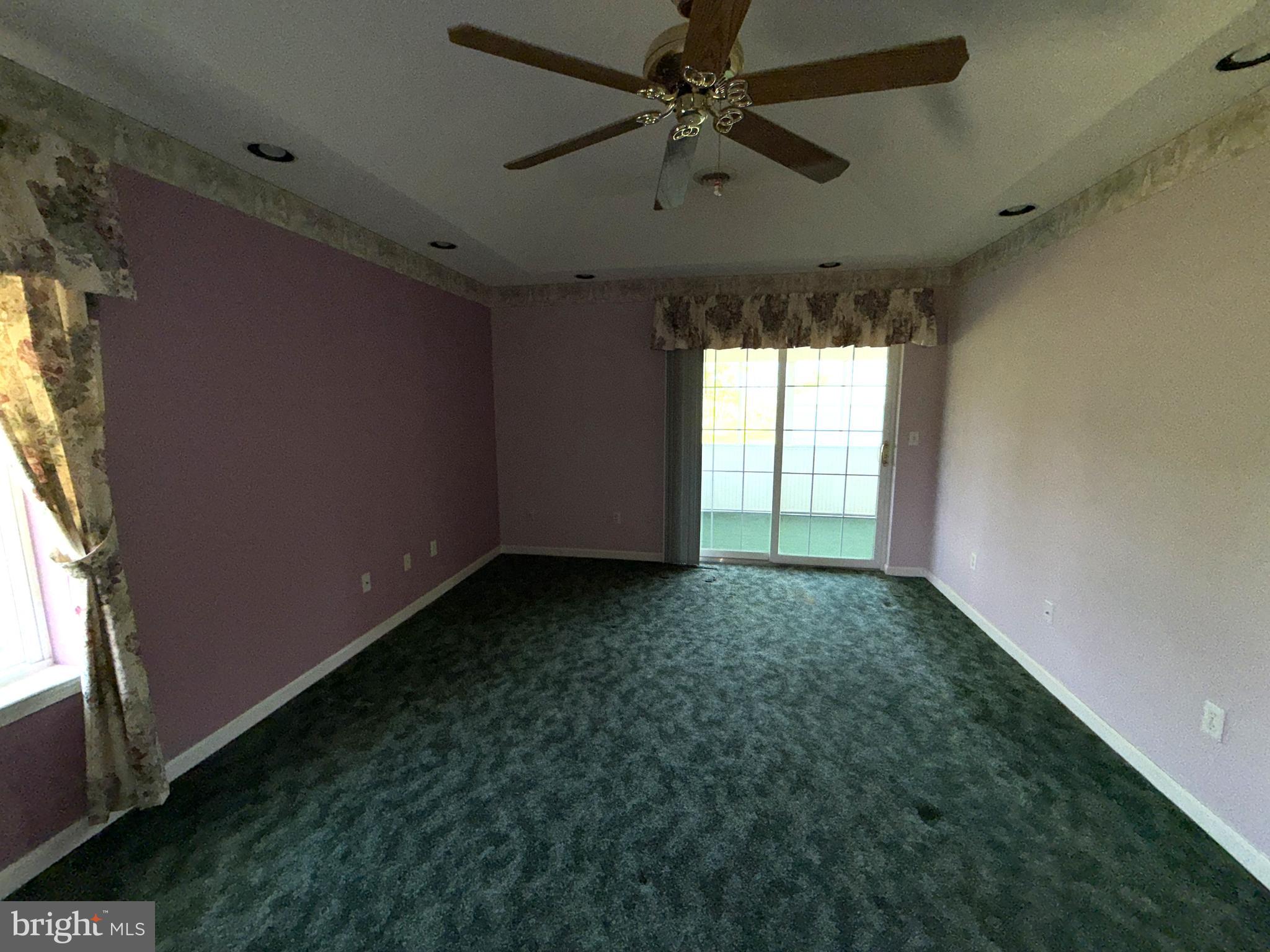 SWAN POND - Residential