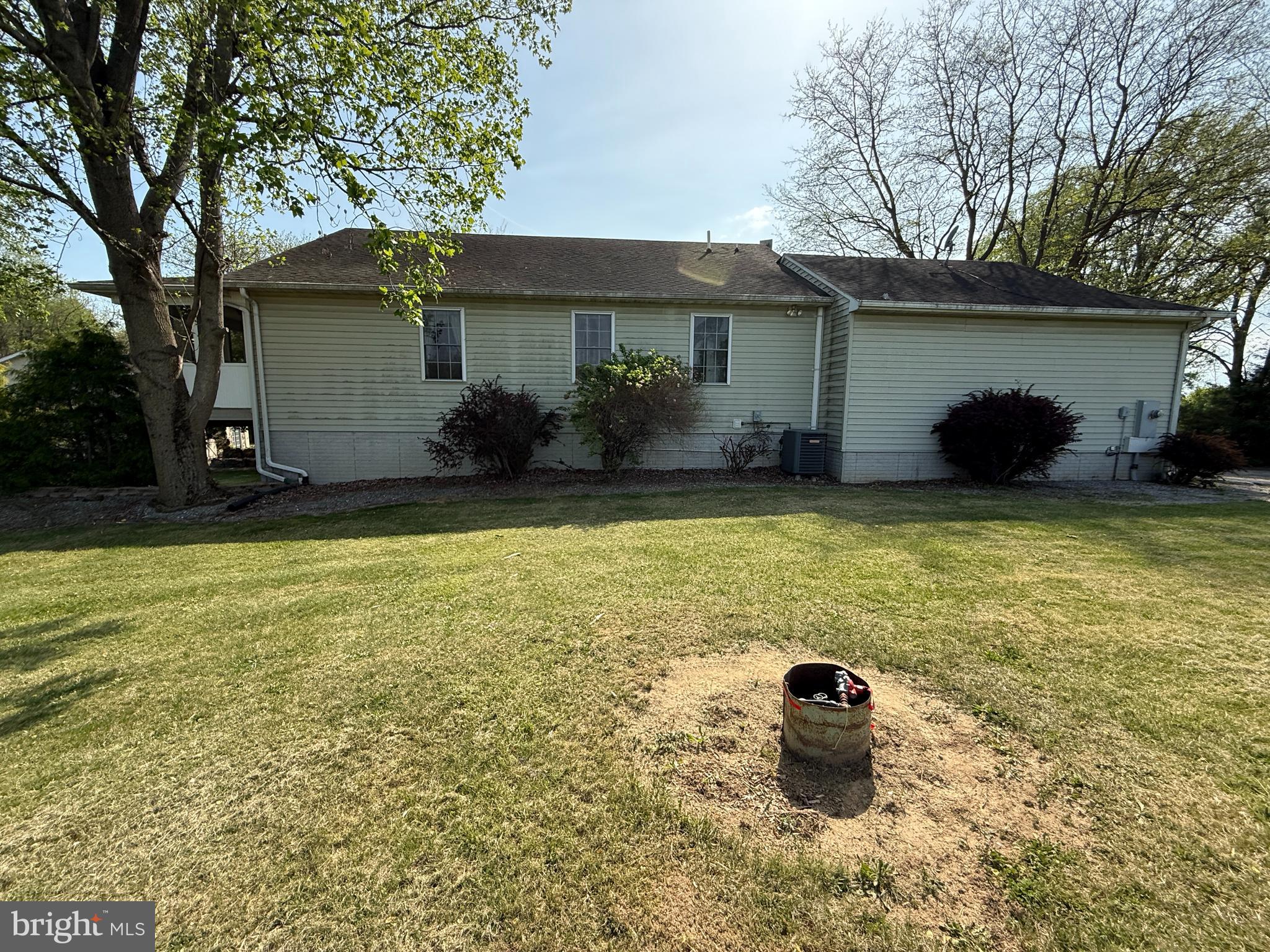 SWAN POND - Residential