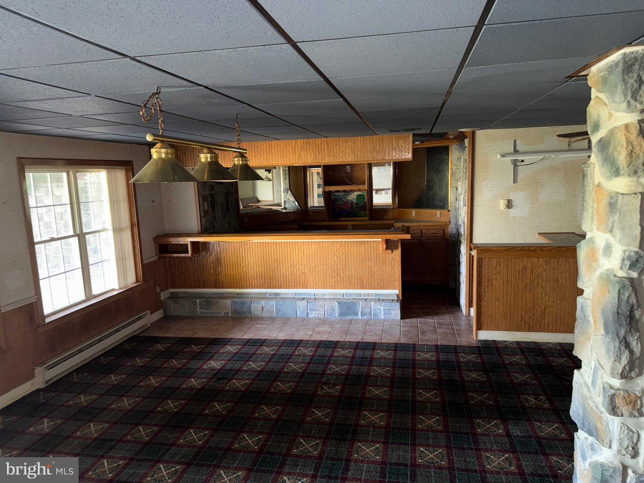 SWAN POND - Residential