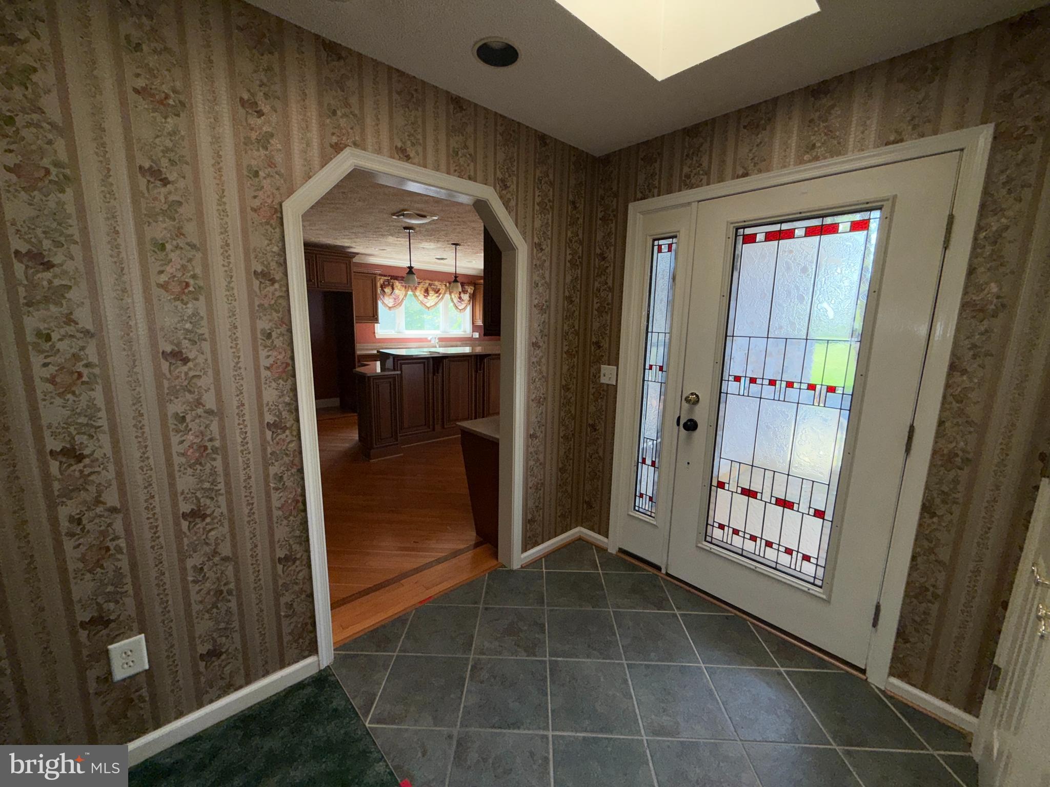 SWAN POND - Residential