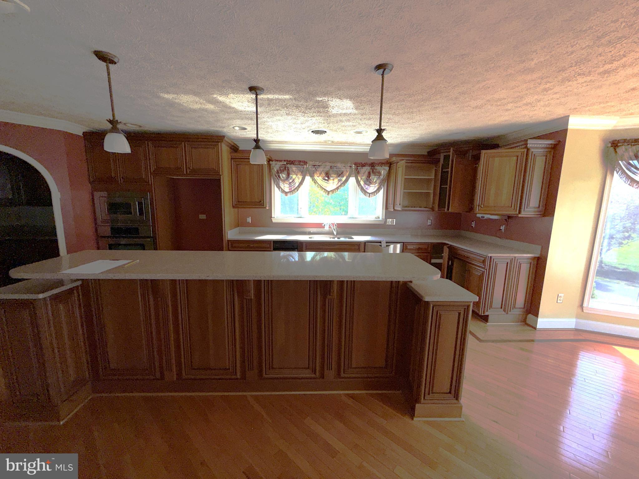 SWAN POND - Residential