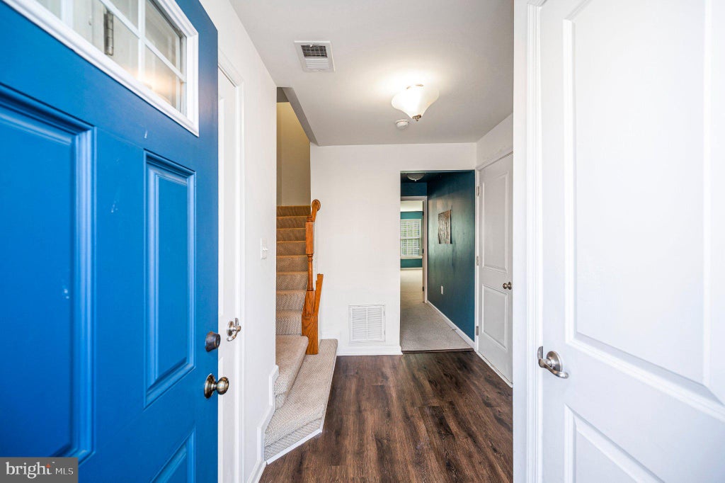 Photo of 204 Spring Park Lane #49, FREDERICKSBURG, VA 22405 (MLS # VAST2054772)