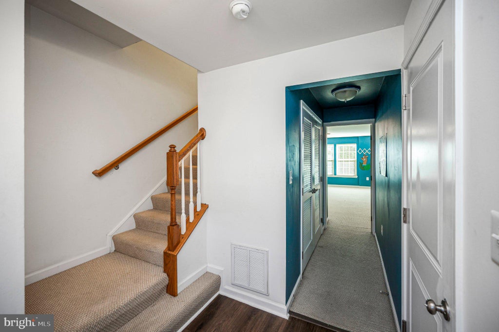 Photo of 204 Spring Park Lane #49, FREDERICKSBURG, VA 22405 (MLS # VAST2054772)