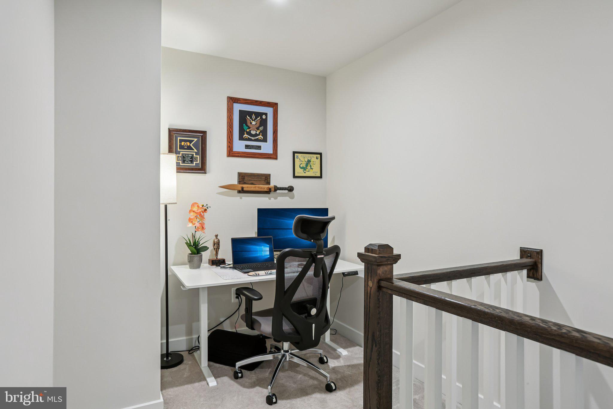 JAMES RUN TOWNHOMES - Residential