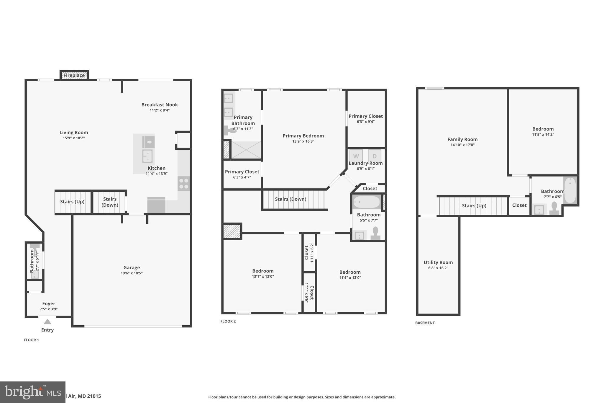 JAMES RUN TOWNHOMES - Residential