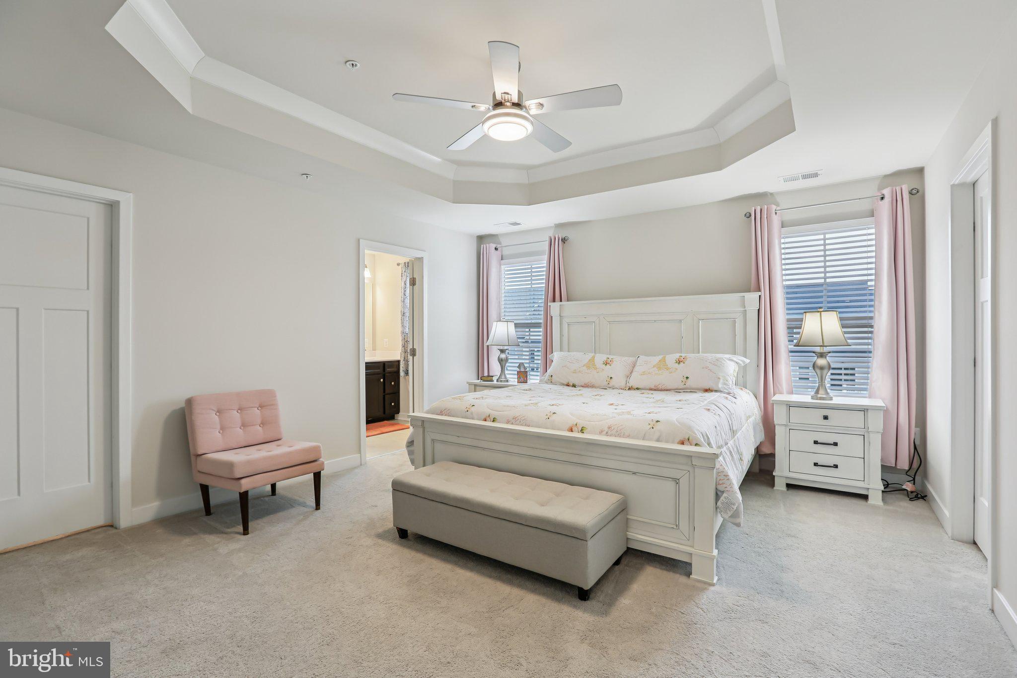 JAMES RUN TOWNHOMES - Residential