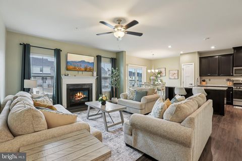 3152 STRASBAUGH DRIVE BEL AIR MD 21015