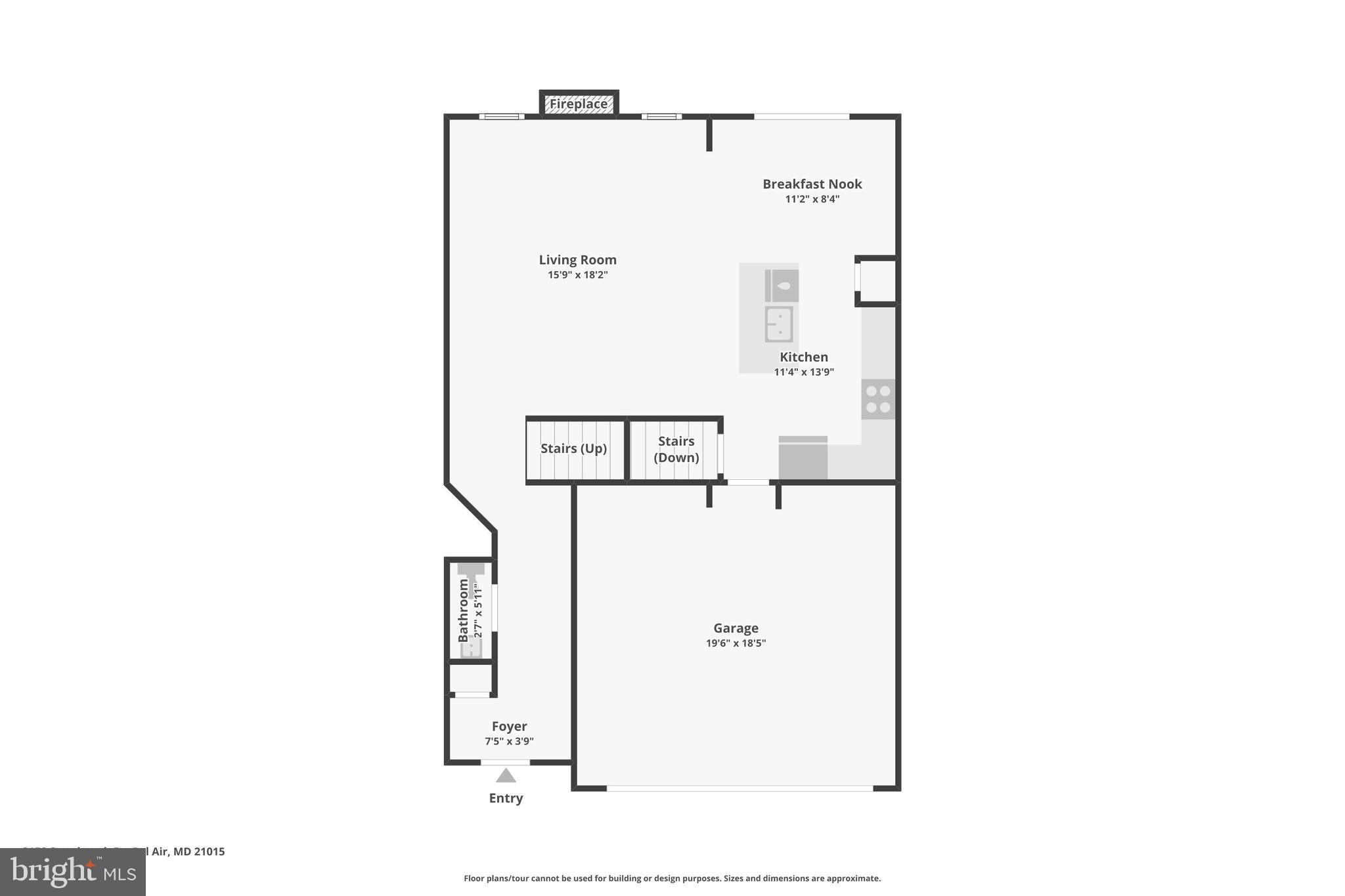 JAMES RUN TOWNHOMES - Residential