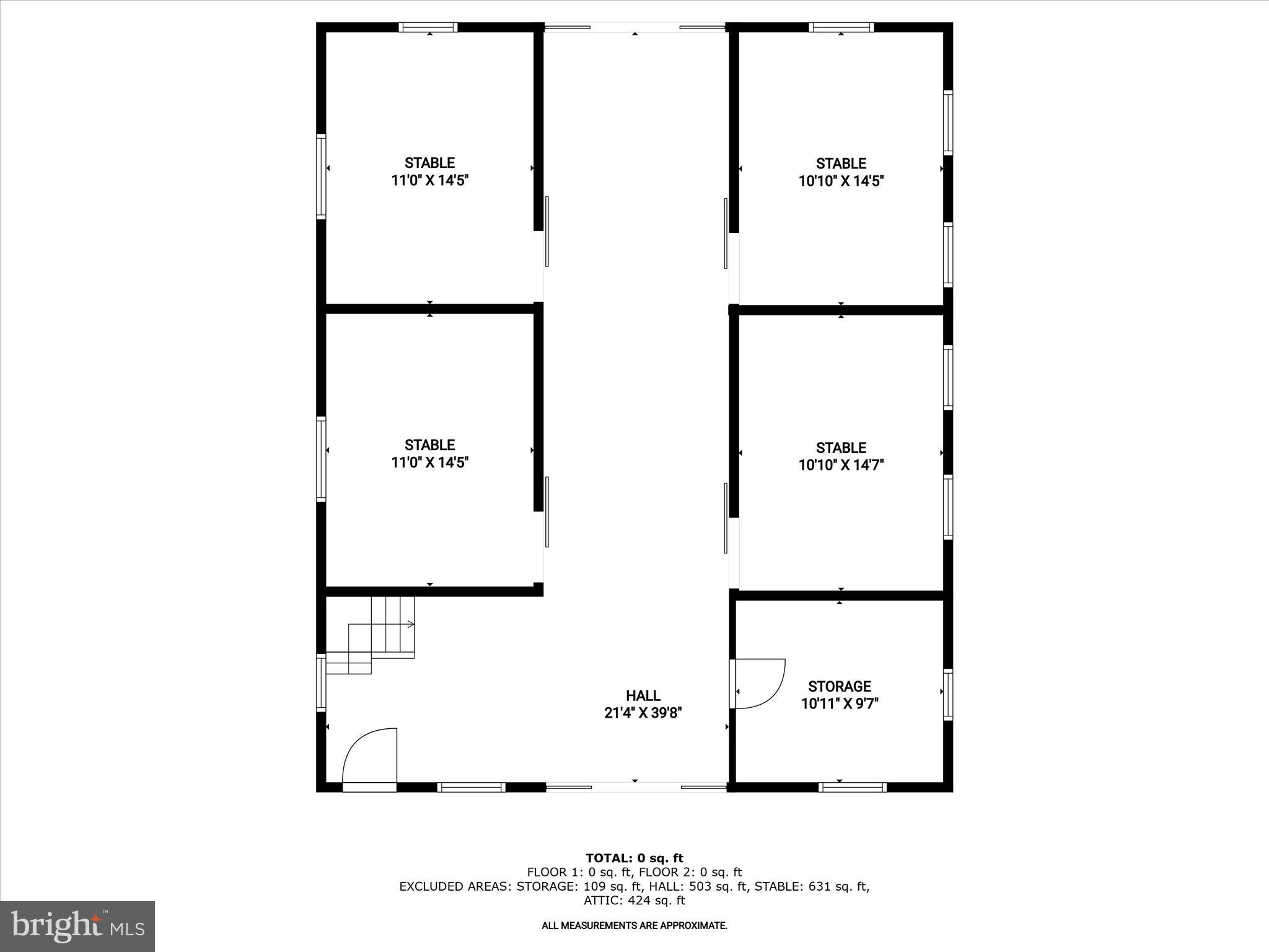 NONE AVAILABLE - Farm