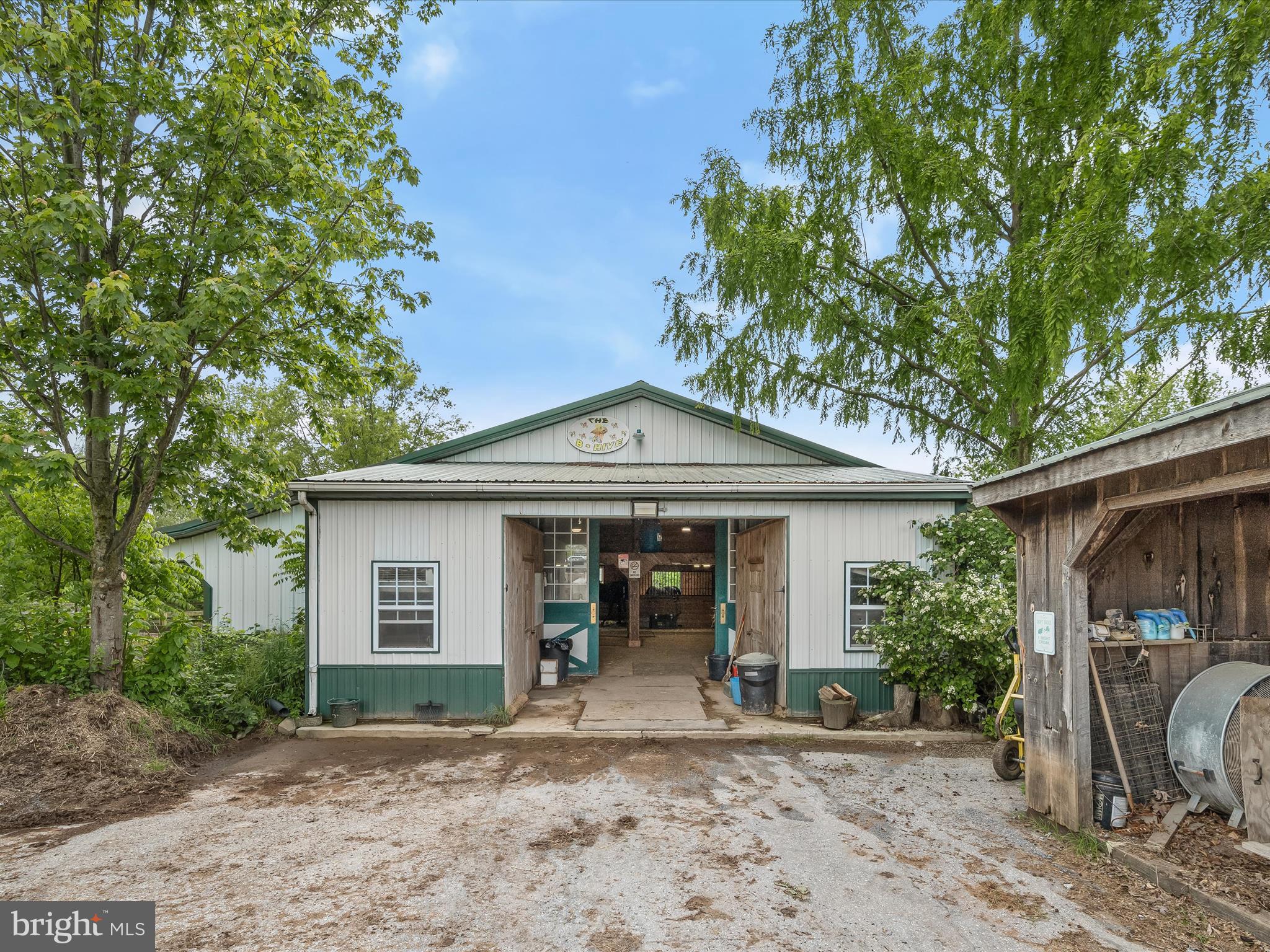 NONE AVAILABLE - Farm