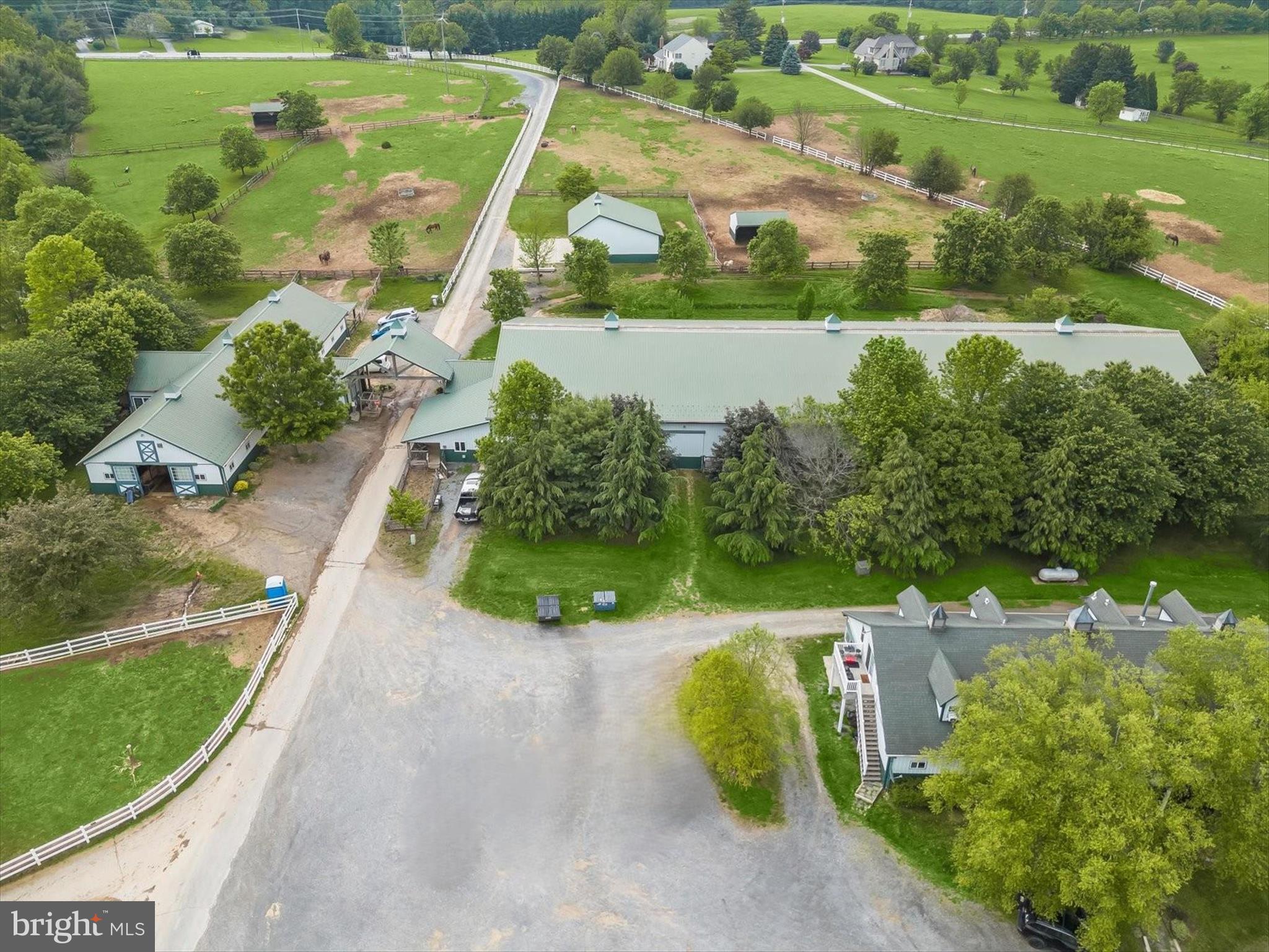 NONE AVAILABLE - Farm