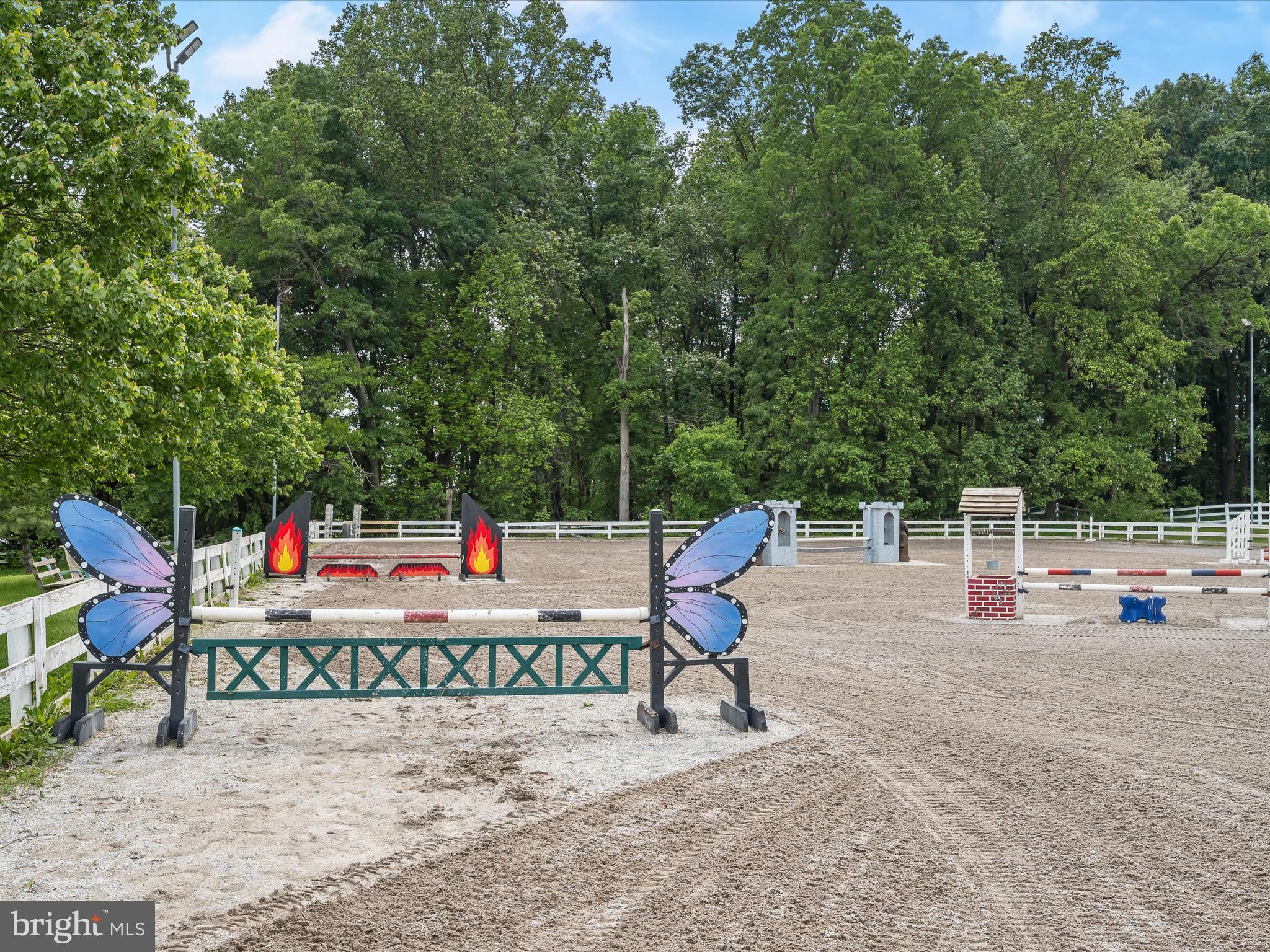 NONE AVAILABLE - Farm