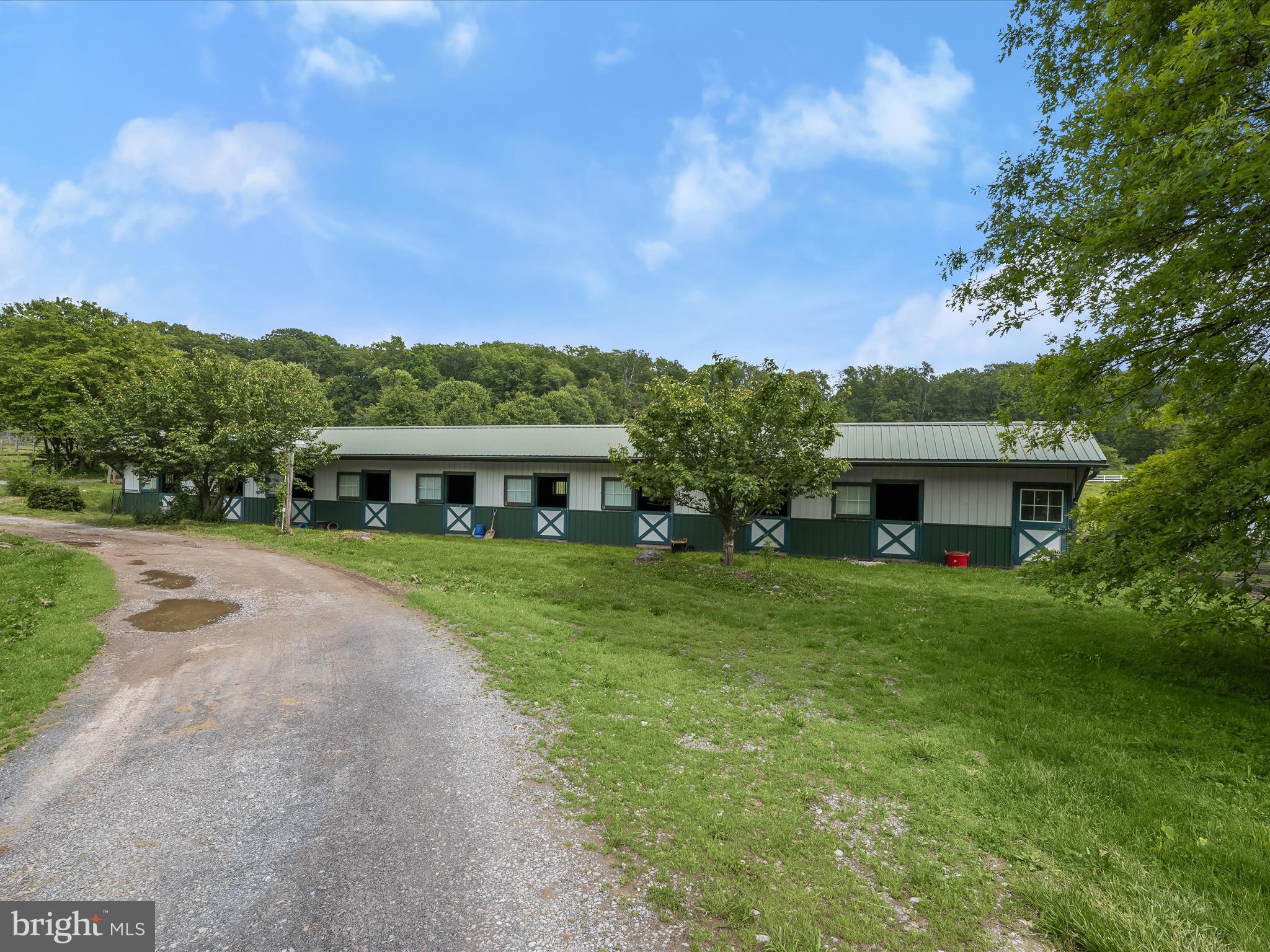 NONE AVAILABLE - Farm