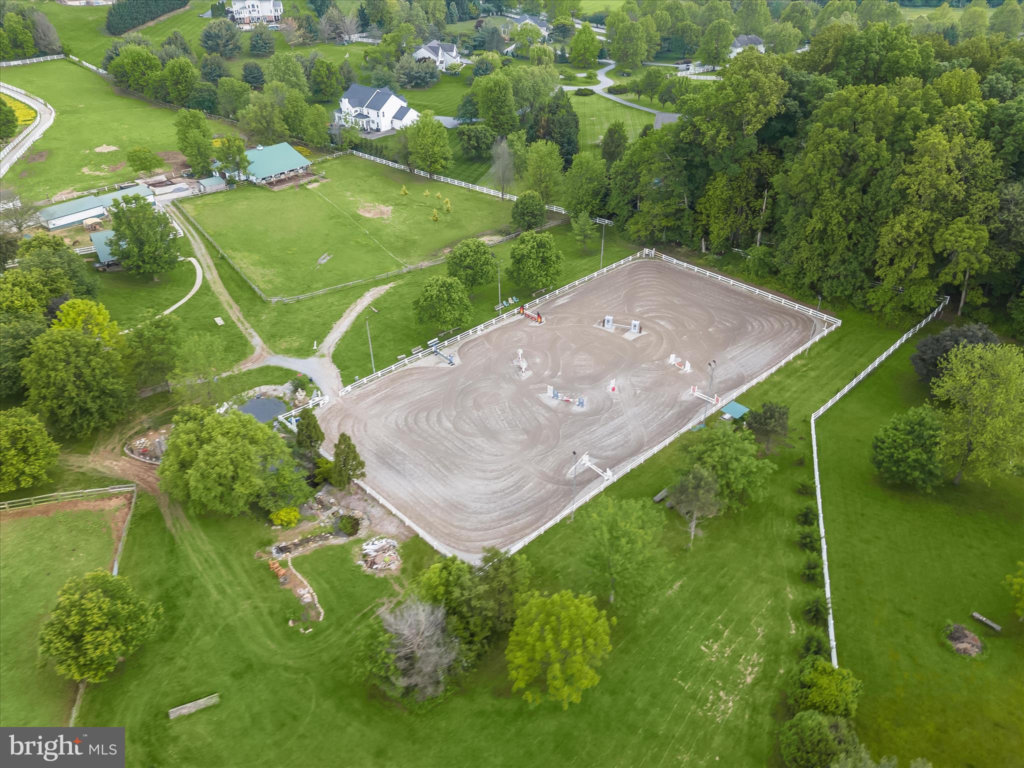 NONE AVAILABLE - Farm