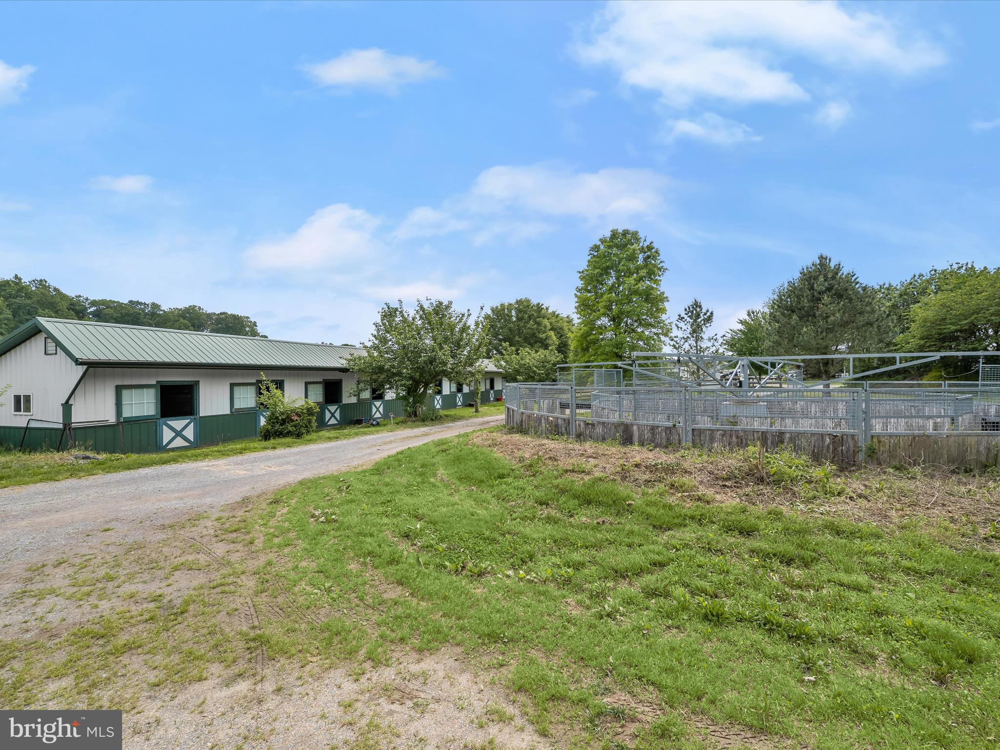 NONE AVAILABLE - Farm