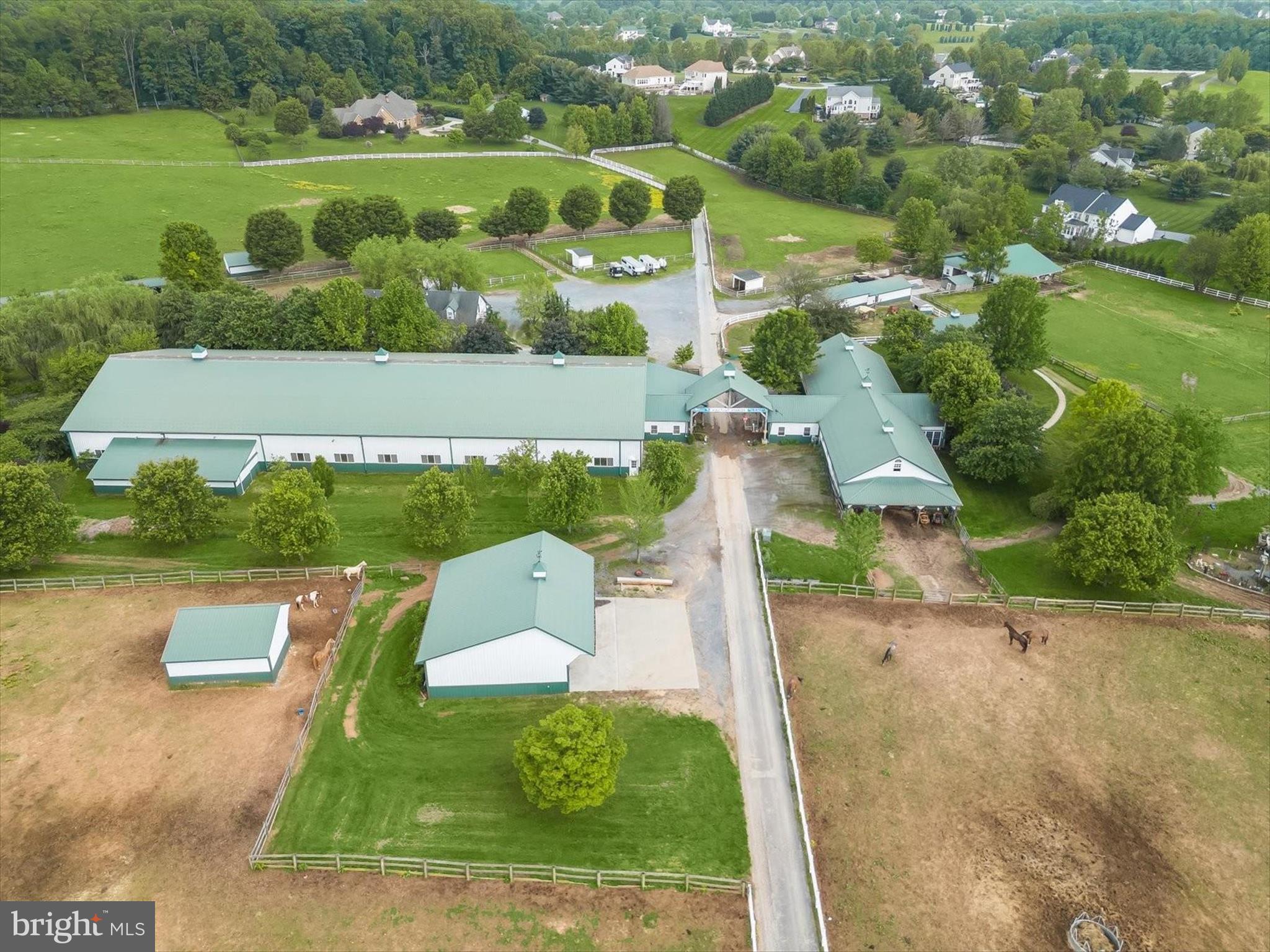 NONE AVAILABLE - Farm