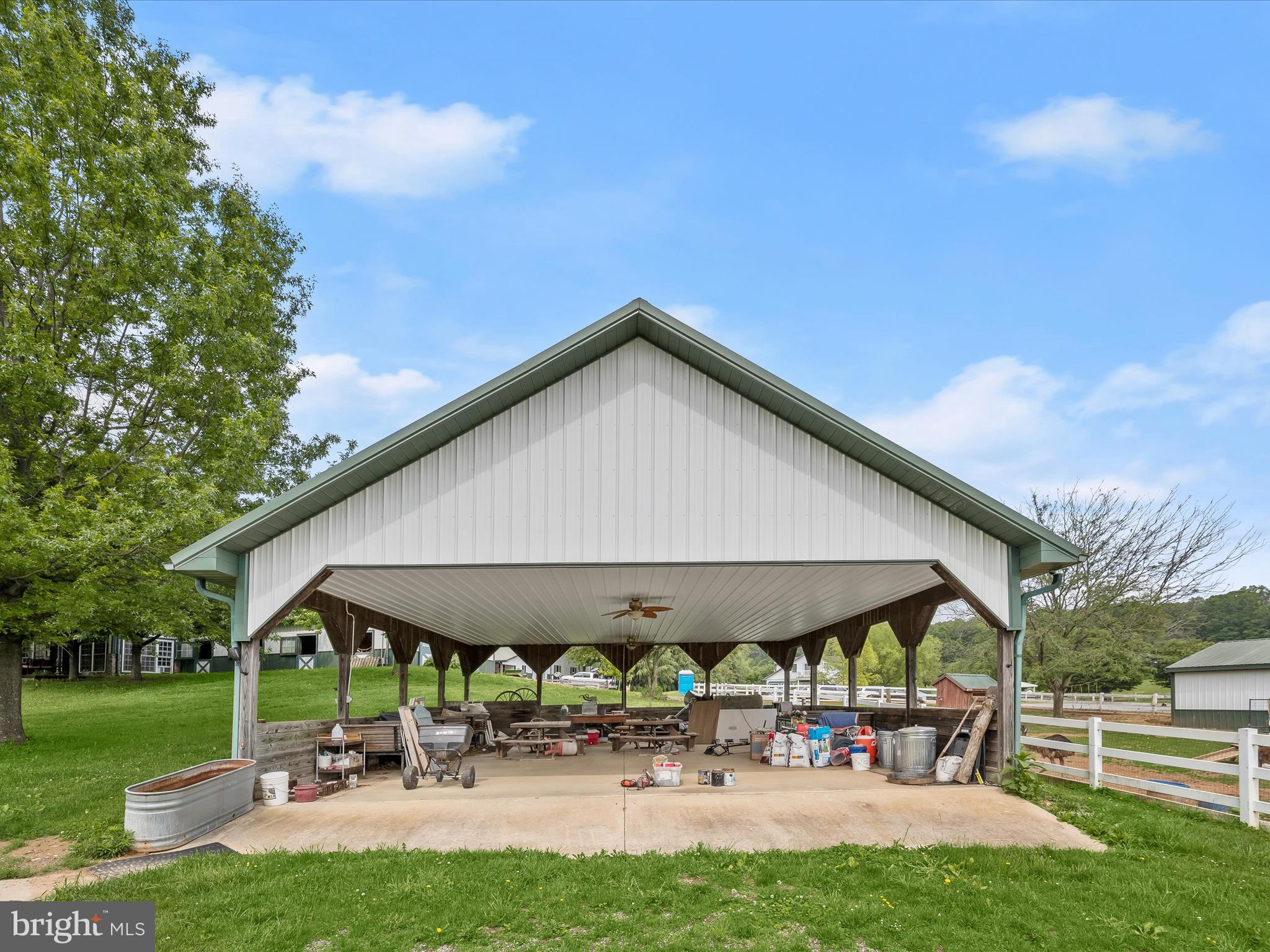 NONE AVAILABLE - Farm