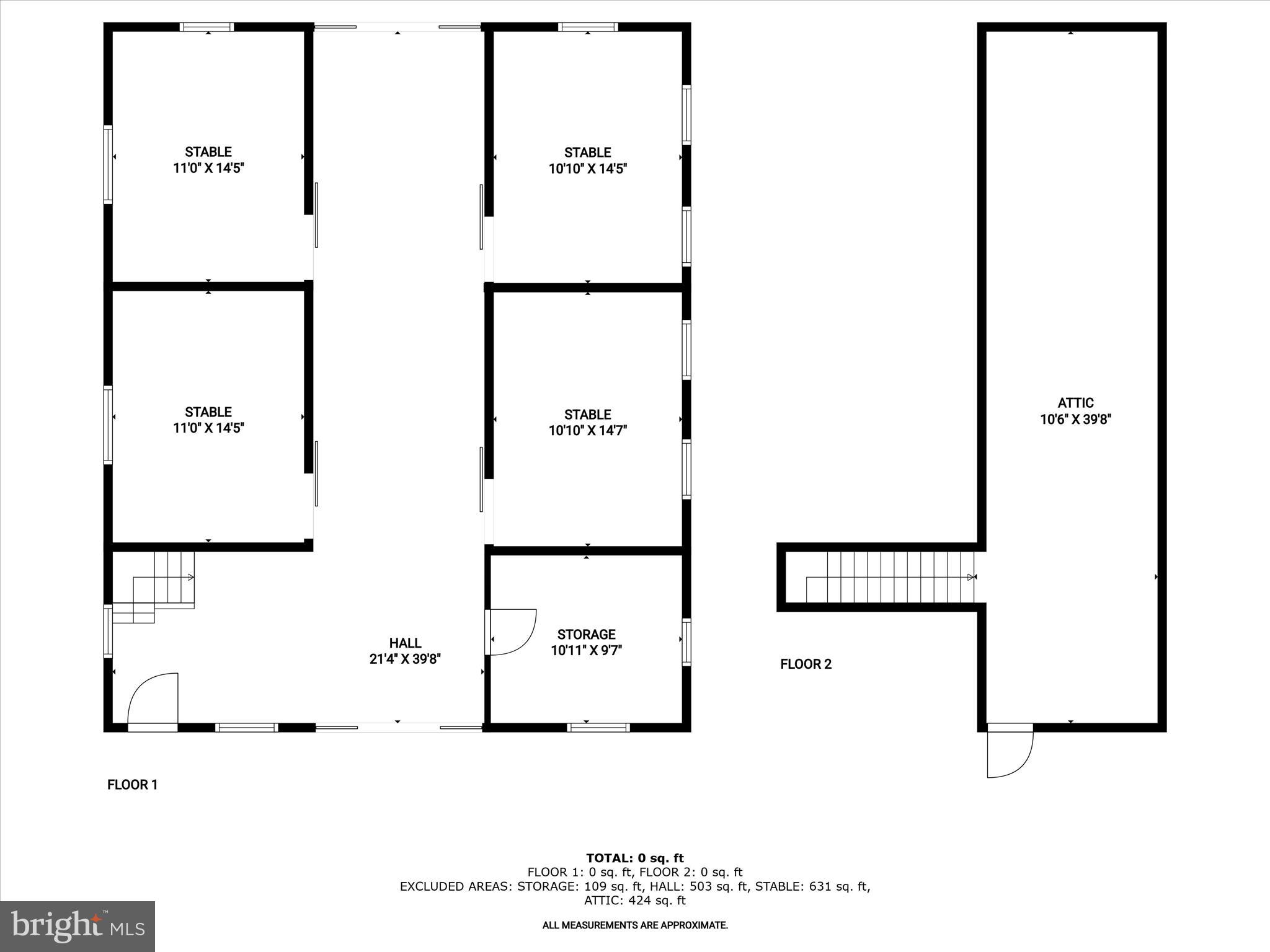 NONE AVAILABLE - Farm