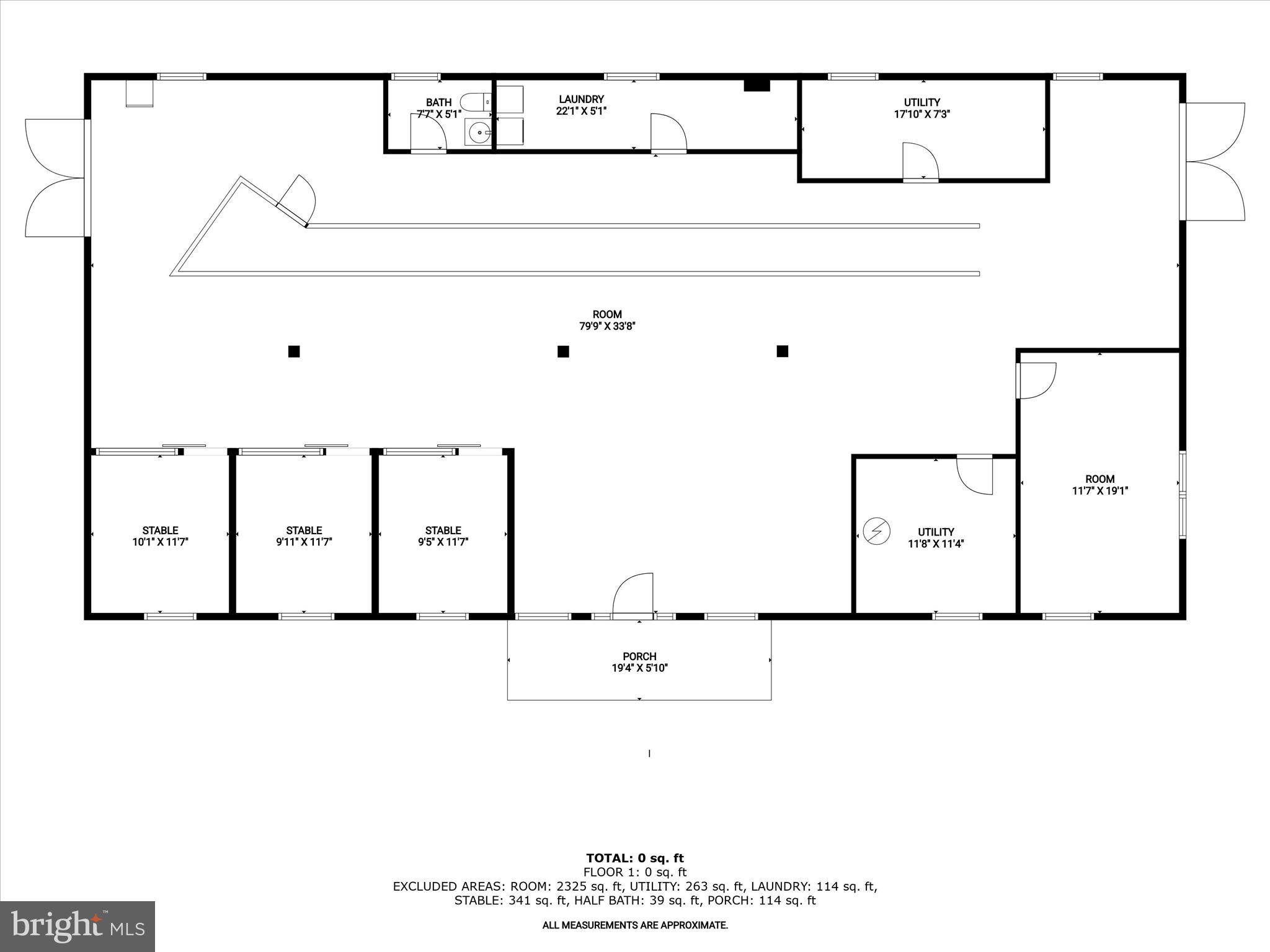 NONE AVAILABLE - Farm