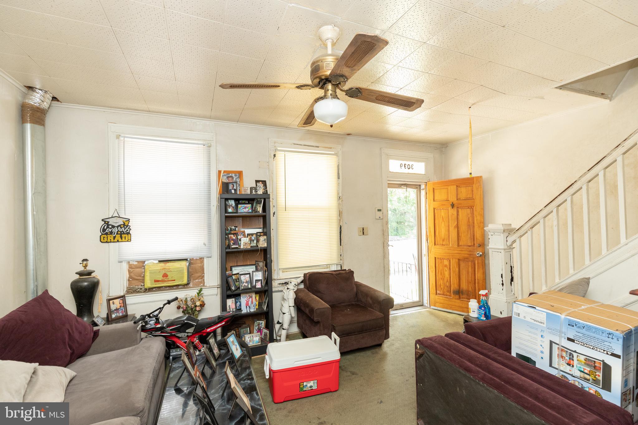 WAVERLY - Residential