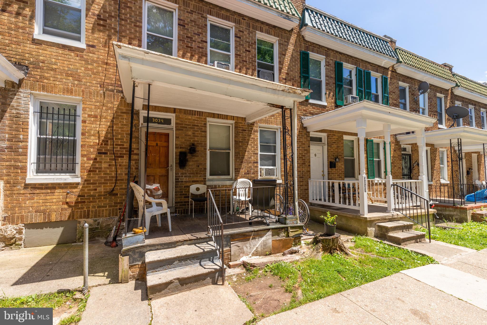 WAVERLY - Residential