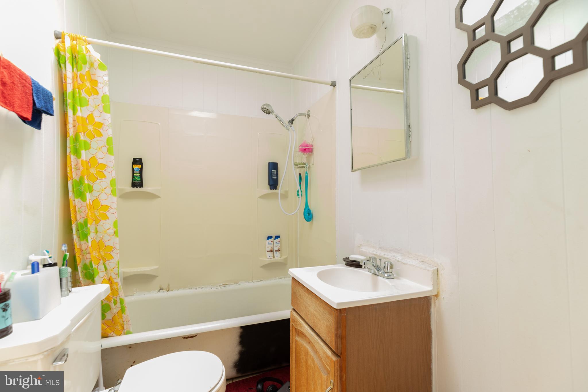 WAVERLY - Residential