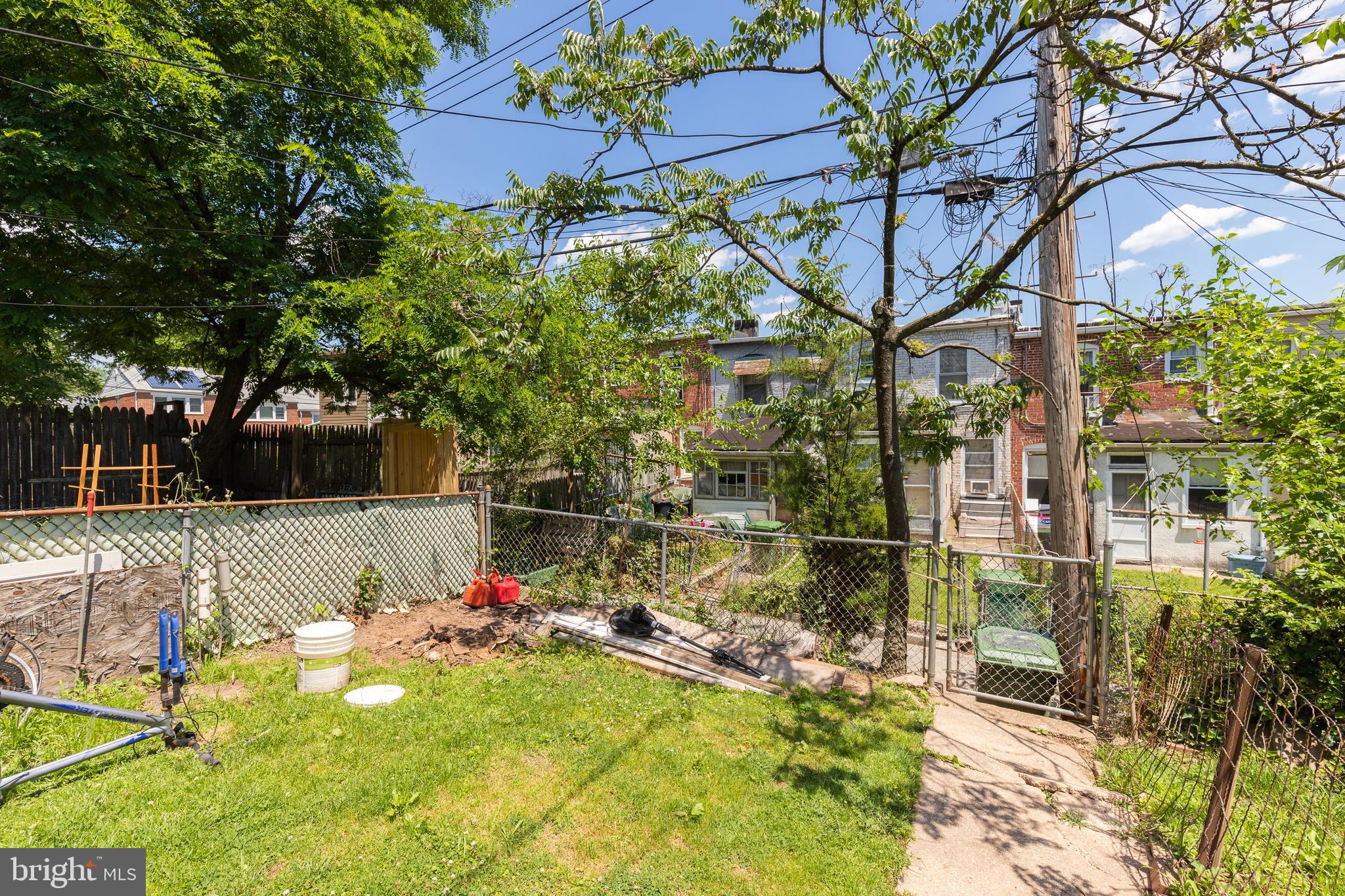 WAVERLY - Residential