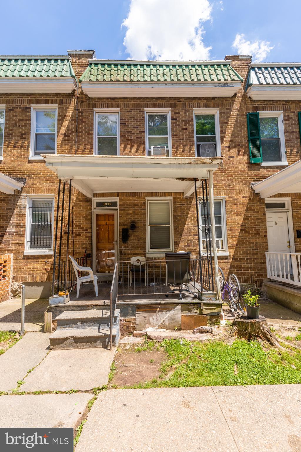 WAVERLY - Residential