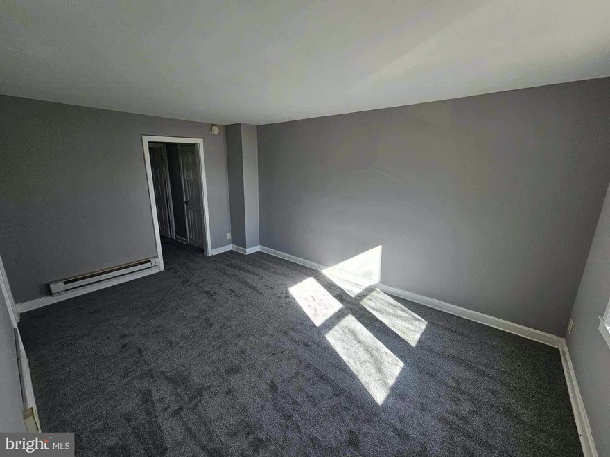 Welcome to an outstanding investment opportunity in Brooklyn, MD! This turnkey property features two well-appointed units, each offering 1 bedroom and 1 bathroom. The units are separately metered, providing convenience and flexibility for potential tenants. With a potential monthly rent of $1,600 ($800/month per unit), this property presents an excellent income-generating possibility. Additionally, an appealing feature of this property is the full unfinished basement, accessible to both units, which can be utilized as extra storage or converted into a third unit, further increasing rental potential. Don't miss out on this incredible chance to secure a lucrative investment in the area of Brooklyn, MD. AS-IS.