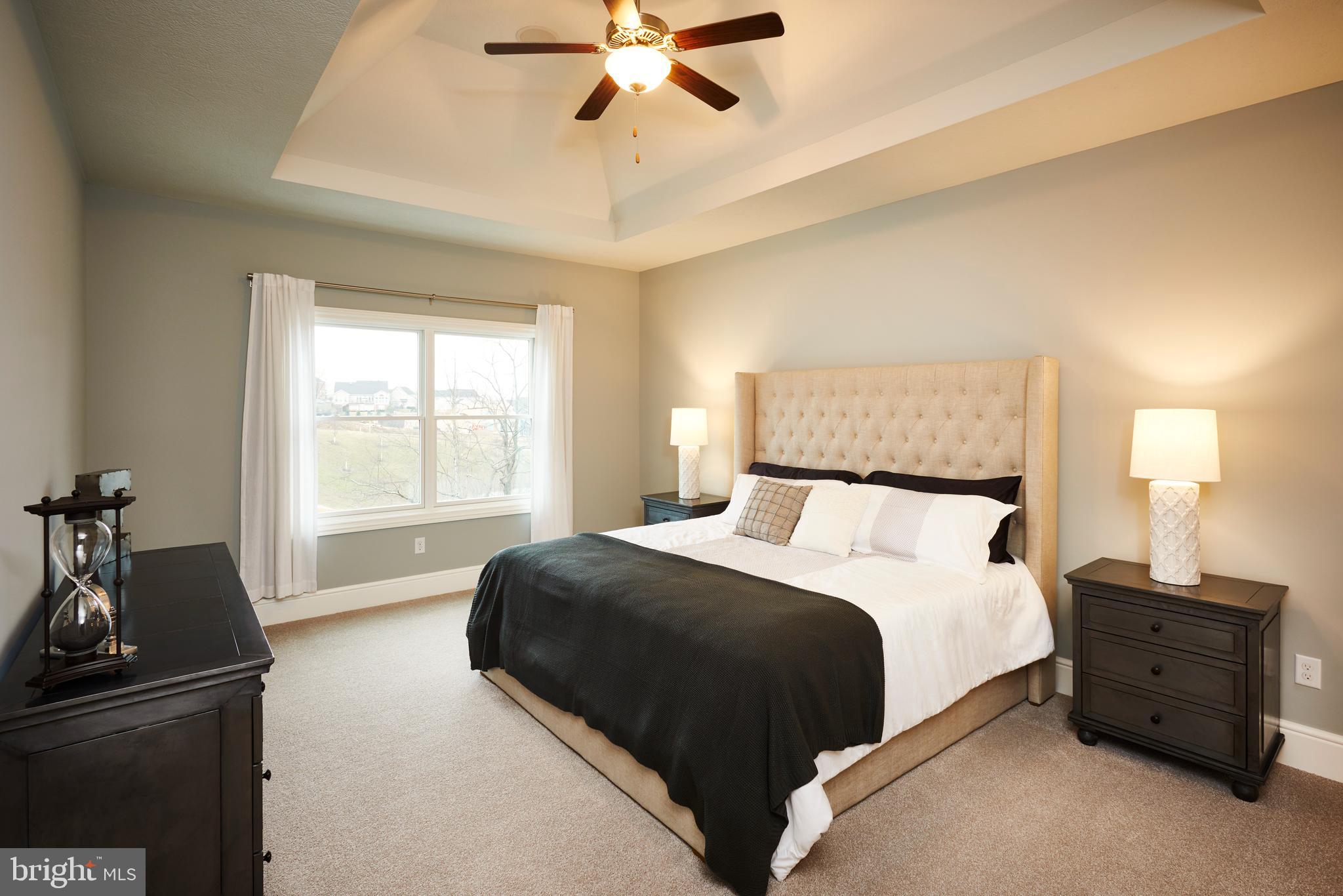 CEDAR VIEW - Residential