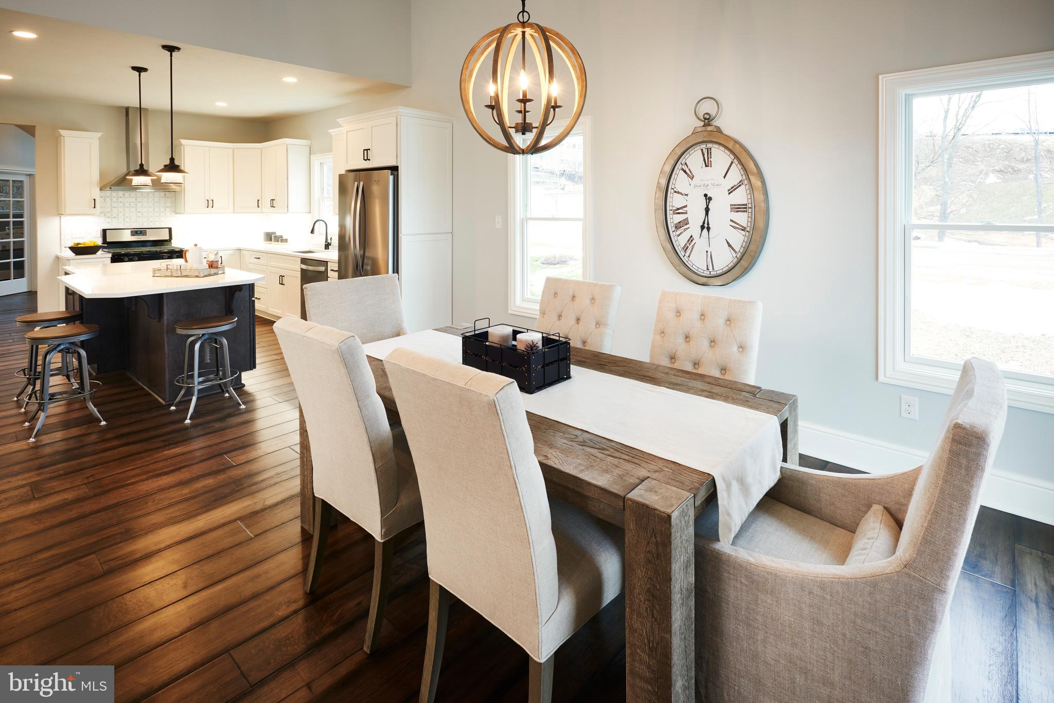 CEDAR VIEW - Residential