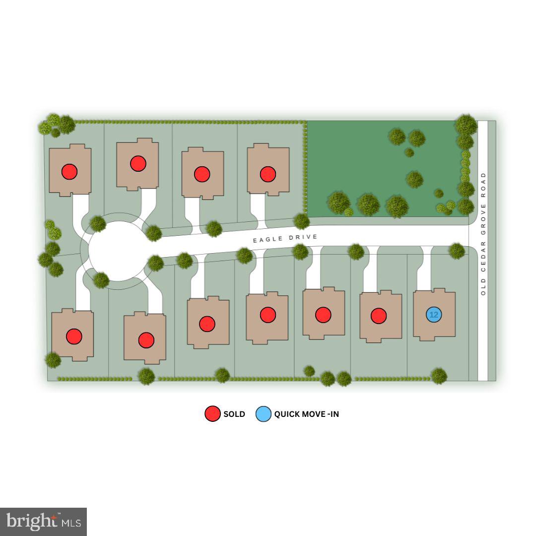 CEDAR VIEW - Residential