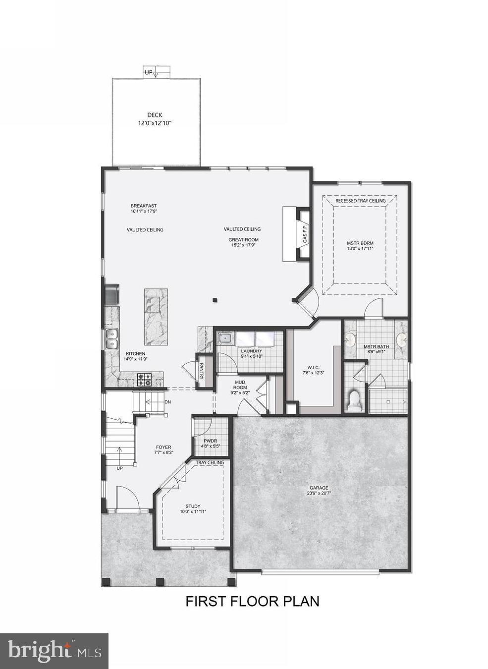 CEDAR VIEW - Residential