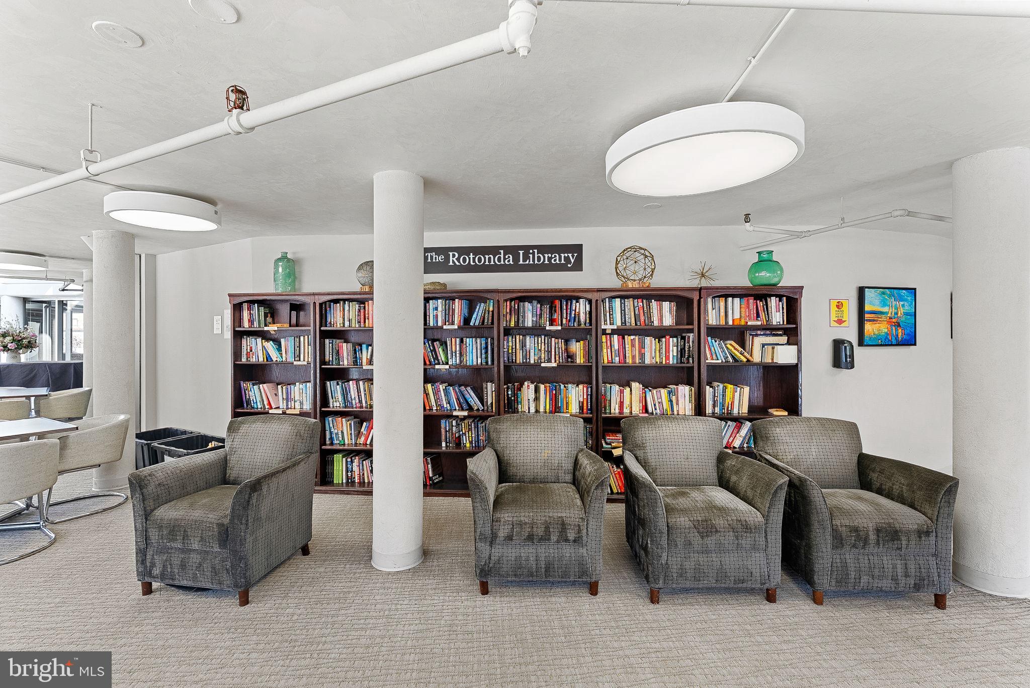 ROTONDA - Residential