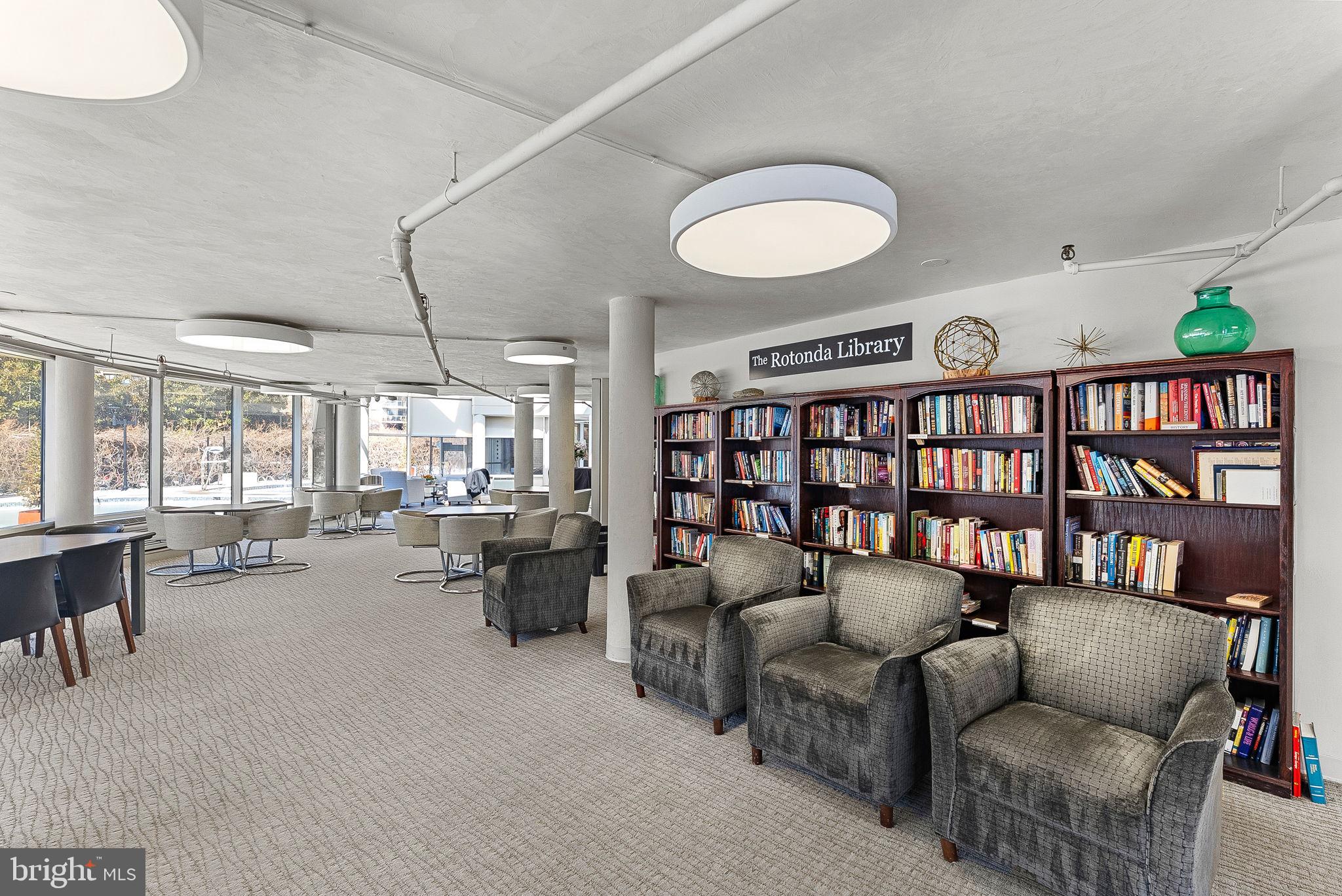 ROTONDA - Residential