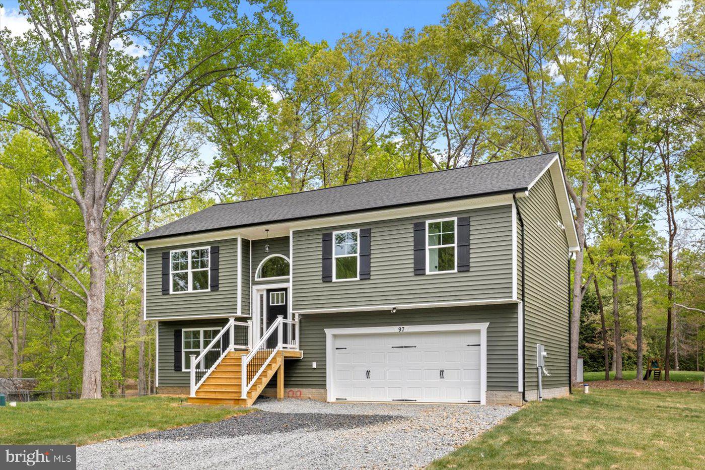 LAKE ARROWHEAD - Residential