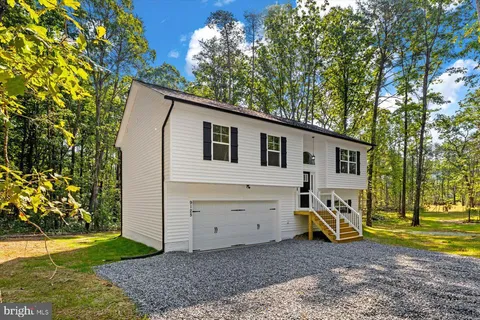 97 Boundary Drive, Stafford, VA 22556 - MLS#: VAST2036896