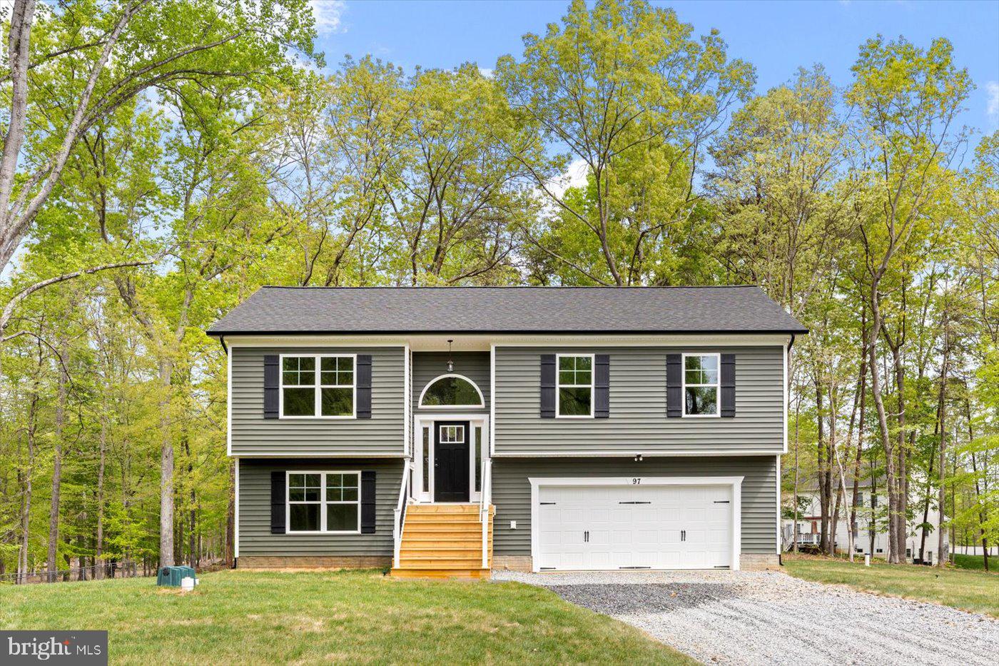 LAKE ARROWHEAD - Residential